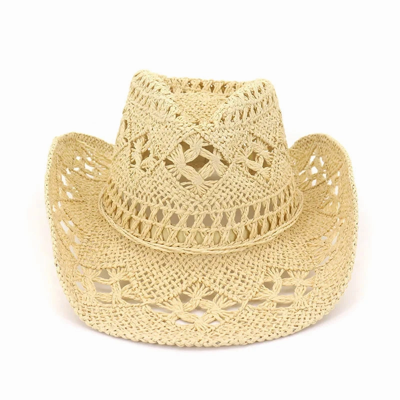 Chapeau de Paille - Fashionova