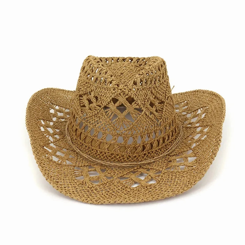 Chapeau de Paille - Fashionova