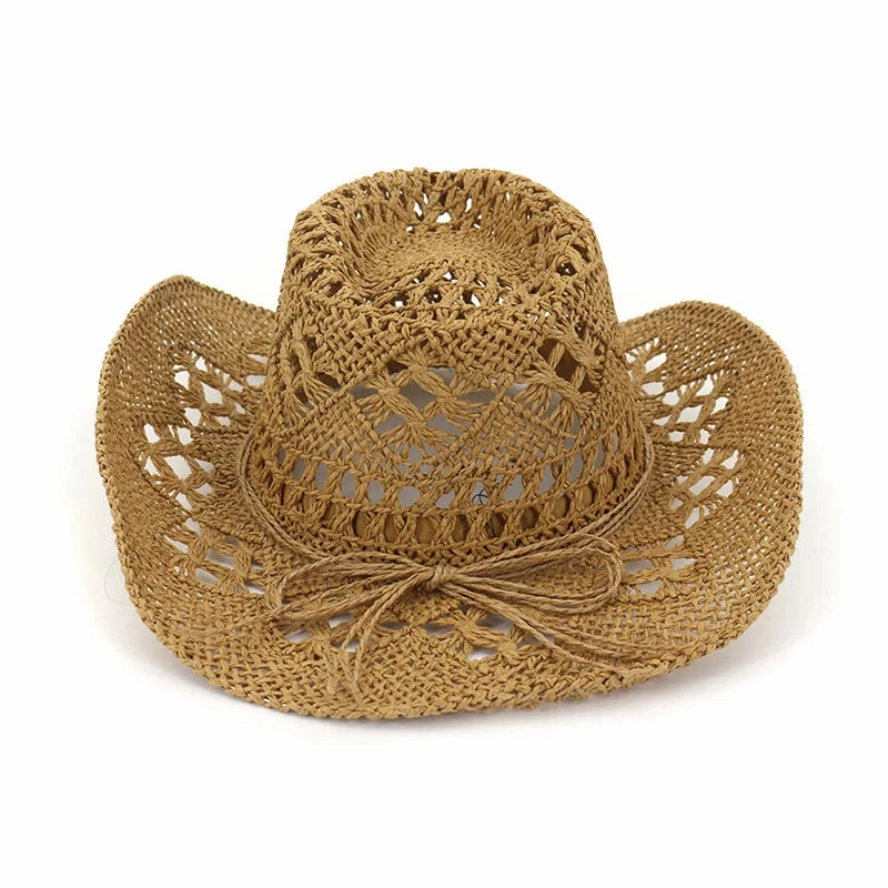 Chapeau de Paille - Fashionova