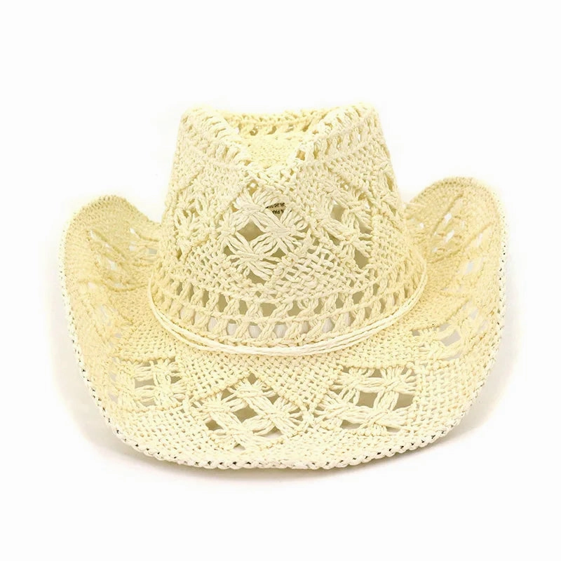 Chapeau de Paille - Fashionova