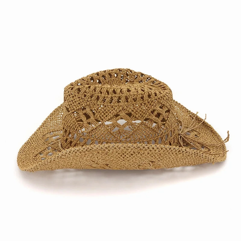 Chapeau de Paille - Fashionova