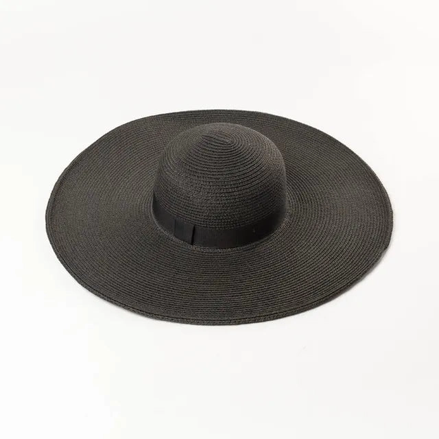 Chapeau de Paille - GoldenGaze