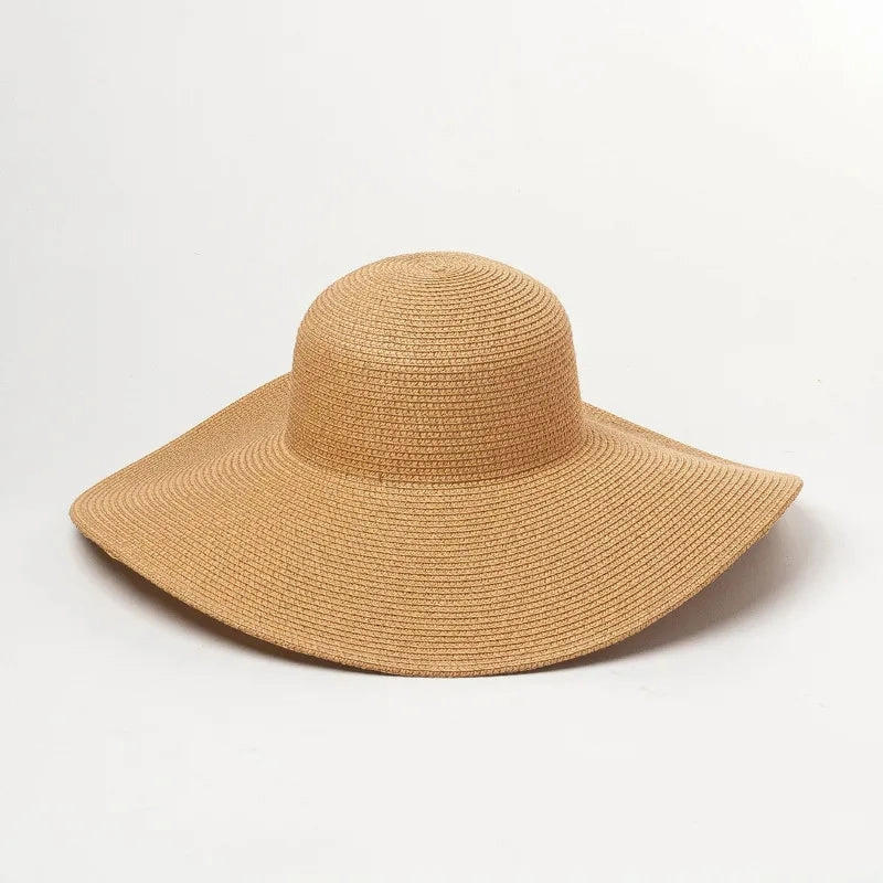 Chapeau de Paille - GoldenGaze