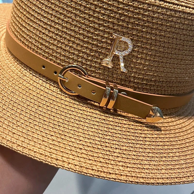Chapeau de Paille - LeRomo