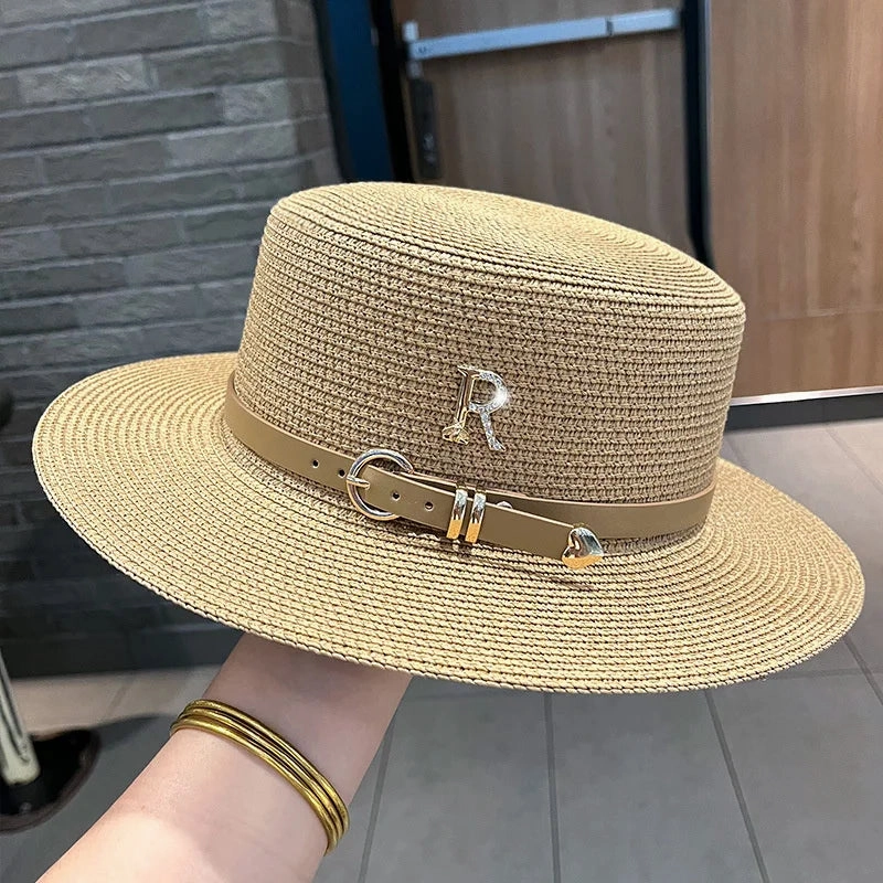 Chapeau de Paille - LeRomo