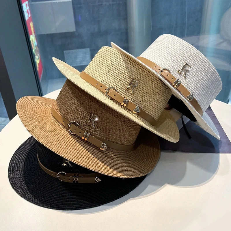 Chapeau de Paille - LeRomo