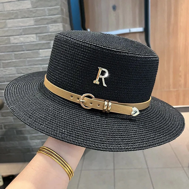 Chapeau de Paille - LeRomo