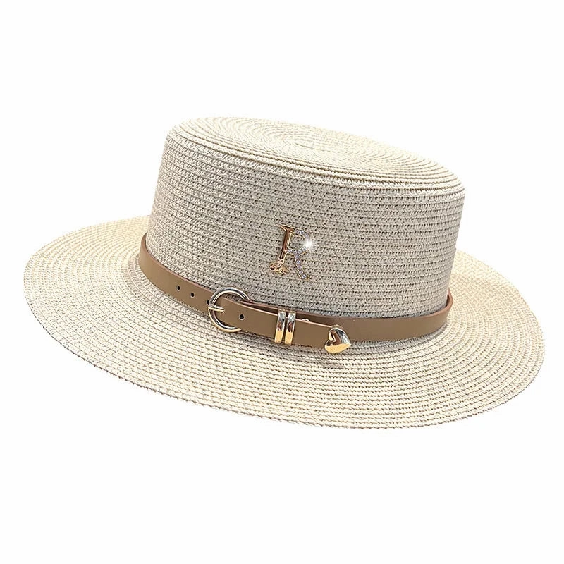 Chapeau de Paille - LeRomo