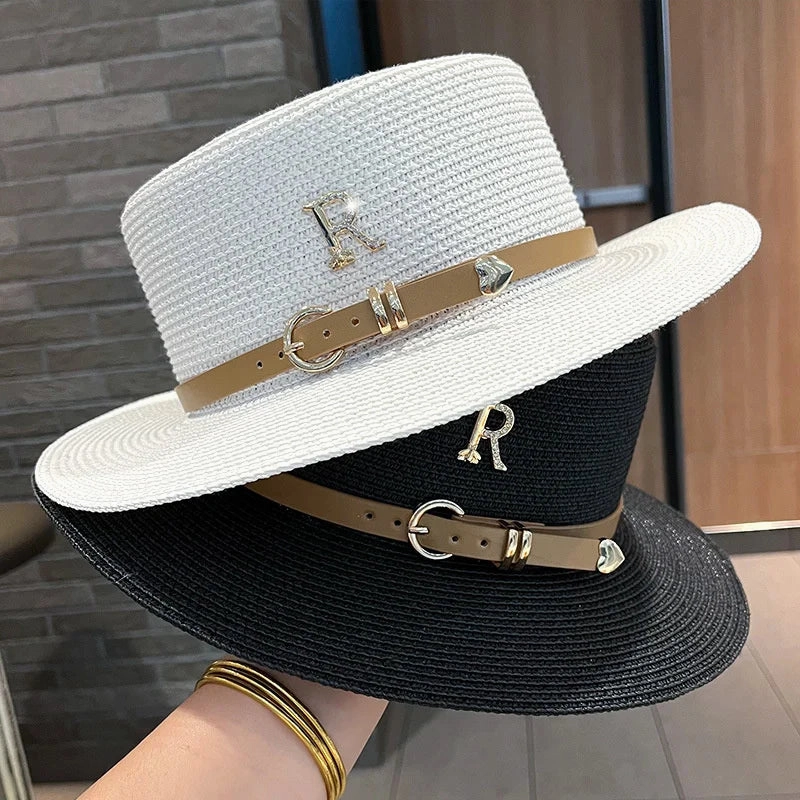 Chapeau de Paille - LeRomo