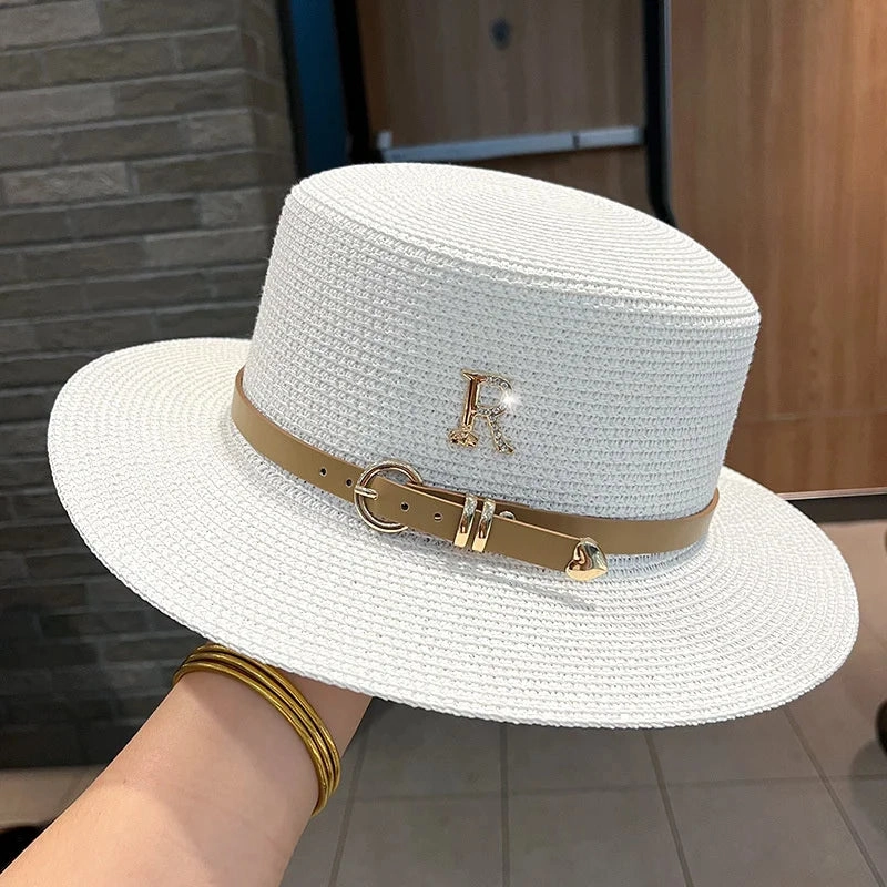 Chapeau de Paille - LeRomo