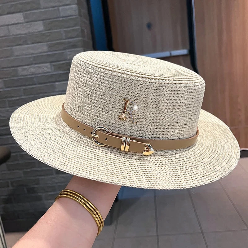 Chapeau de Paille - LeRomo