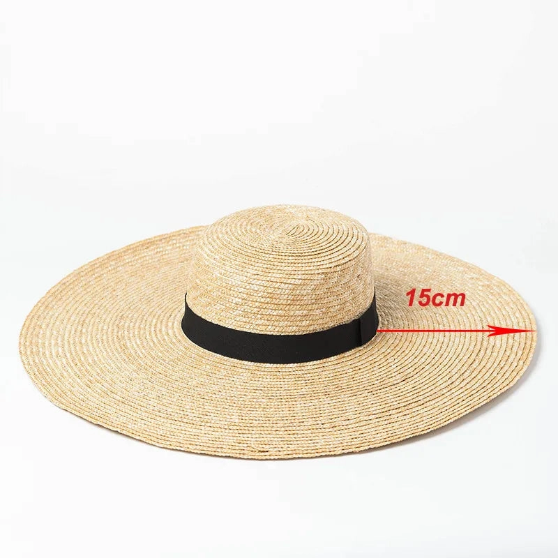 Chapeau de Paille - lgancePure