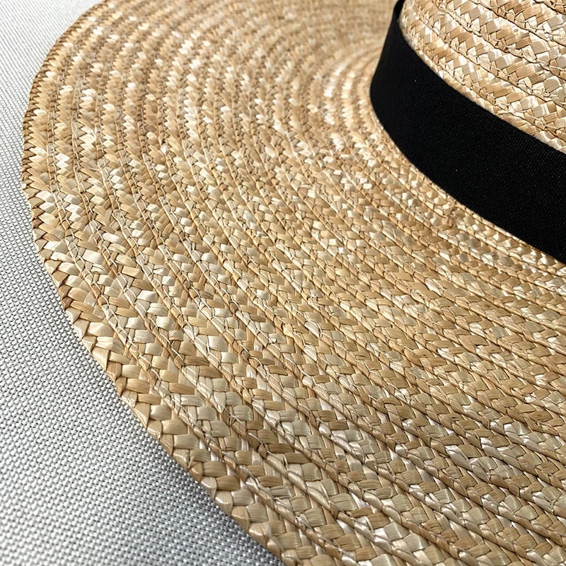 Chapeau de Paille - lgancePure