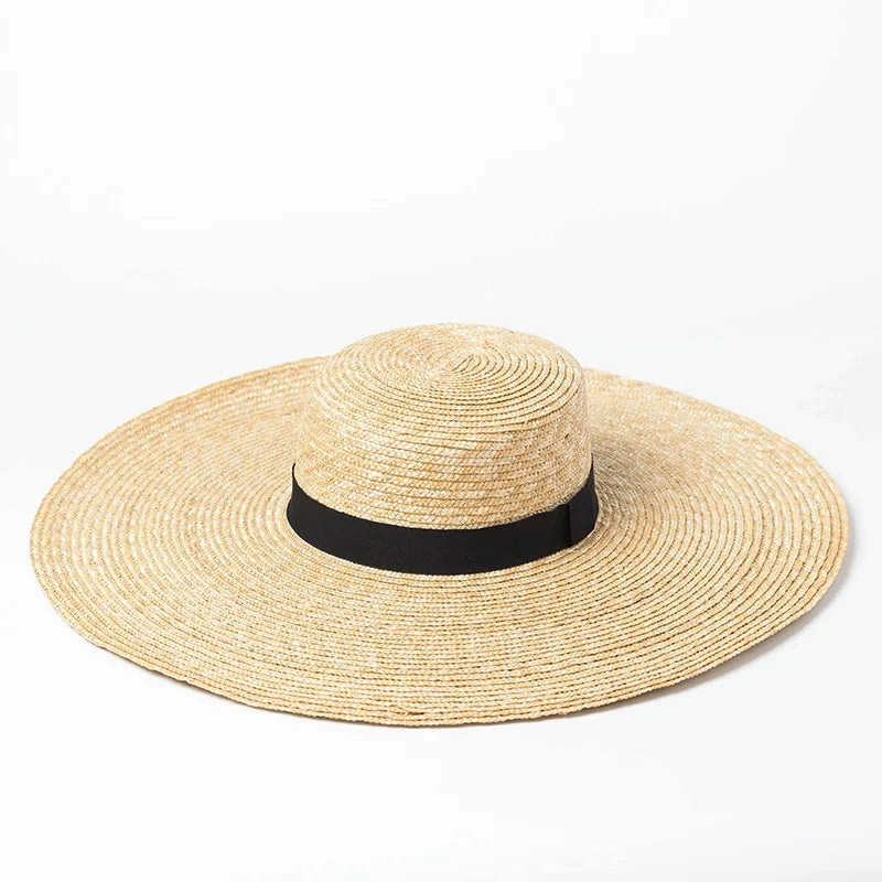 Chapeau de Paille - lgancePure