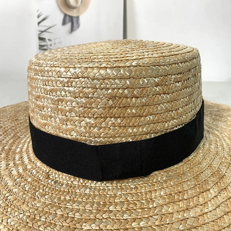 Chapeau de Paille - lgancePure