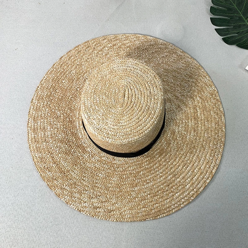 Chapeau de Paille - lgancePure