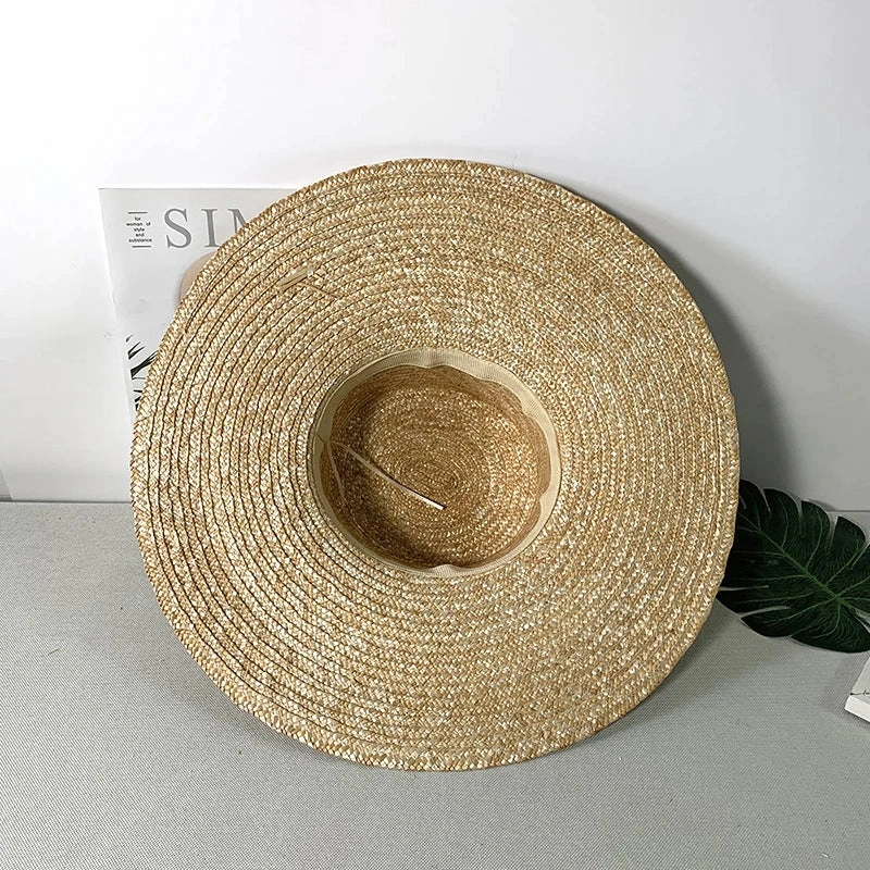 Chapeau de Paille - lgancePure
