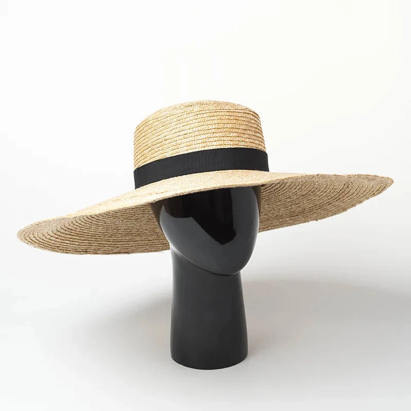 Chapeau de Paille - lgancePure