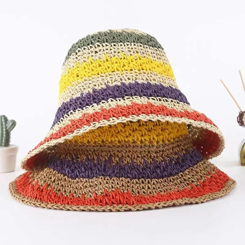 Chapeau de Paille - LunaraBrim