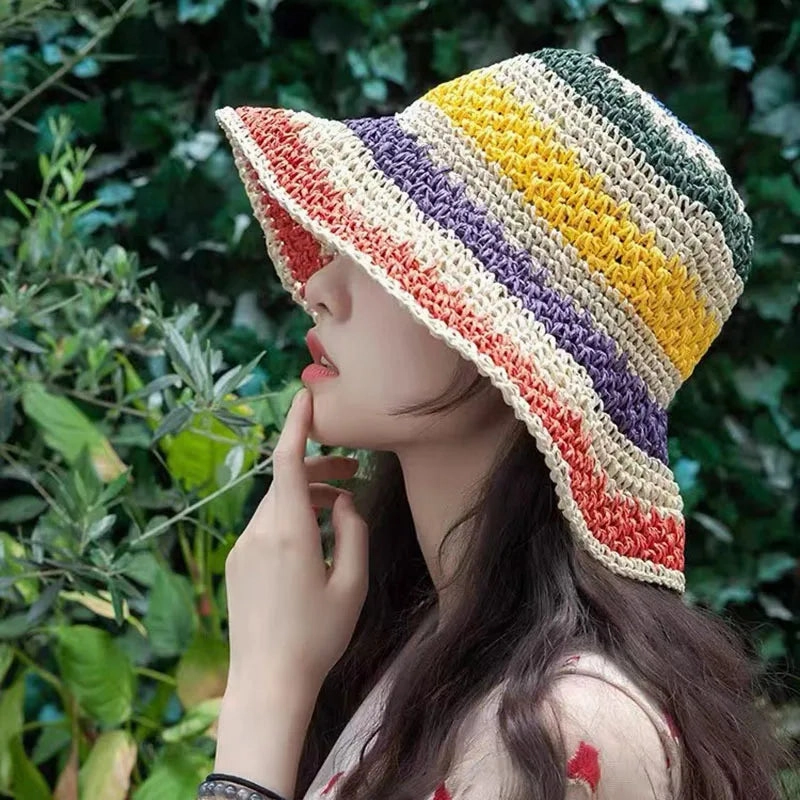 Chapeau de Paille - LunaraBrim