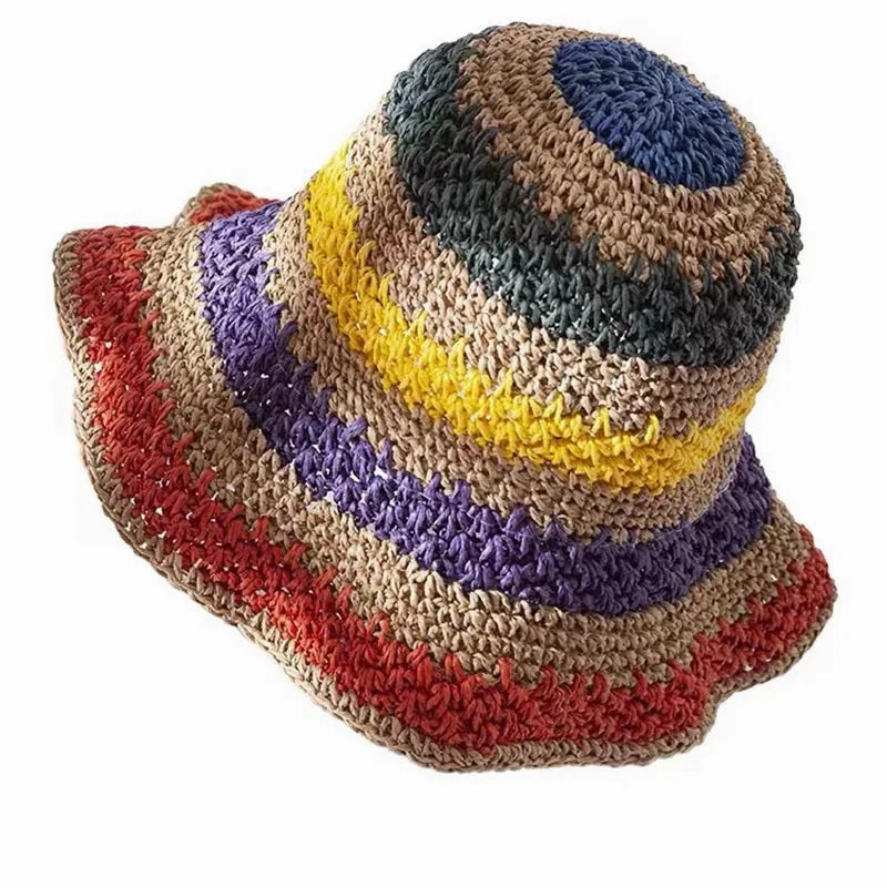 Chapeau de Paille - LunaraBrim