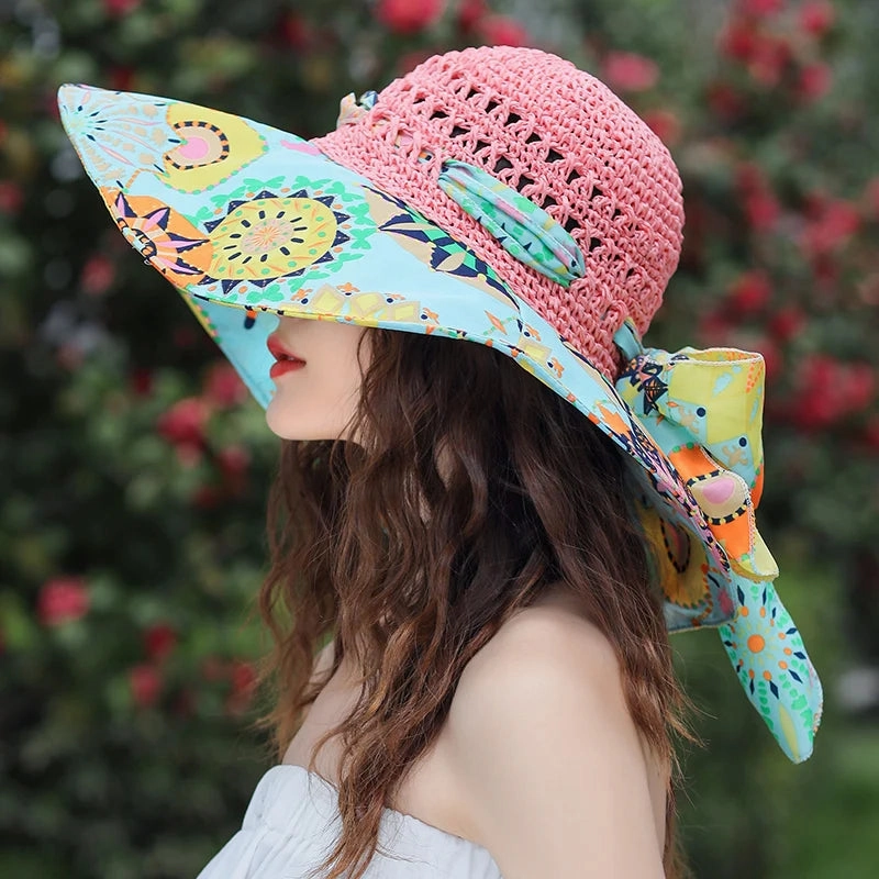Chapeau de Paille - NbulonNest