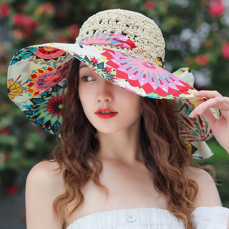 Chapeau de Paille - NbulonNest