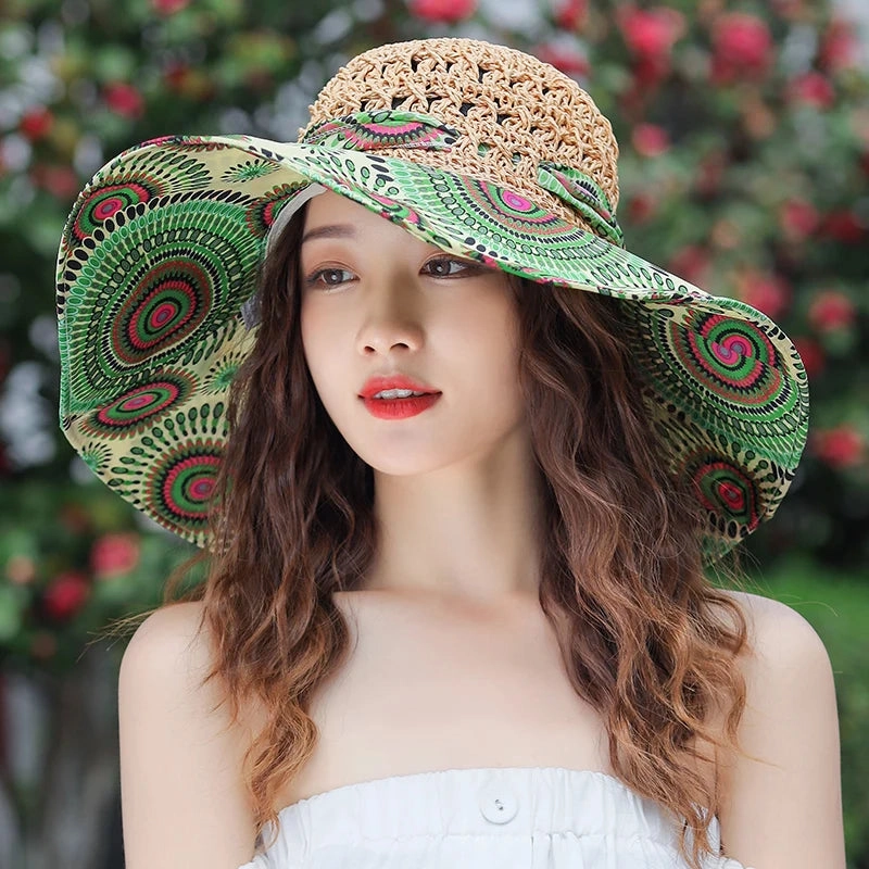 Chapeau de Paille - NbulonNest
