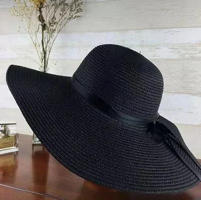 Chapeau de Paille - NebulaWeave