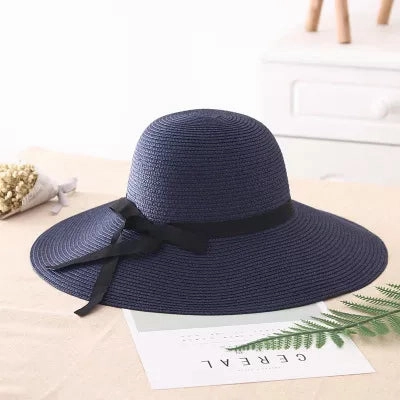 Chapeau de Paille - NebulaWeave