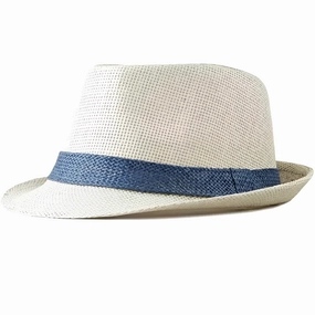 Chapeau de Paille - NomadNest spring-straw-hat