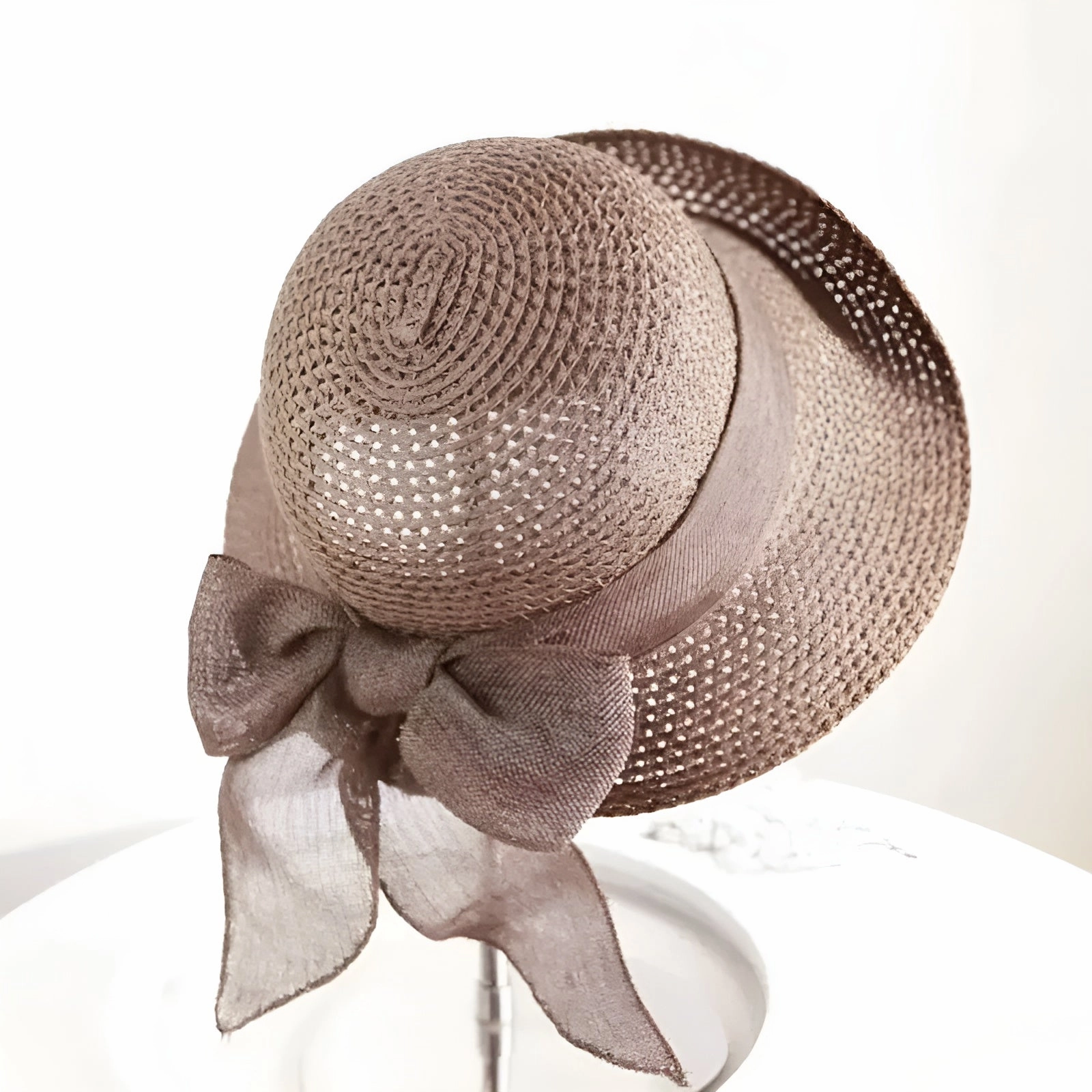 Chapeau de Paille - PailleParadis spring-straw-hat