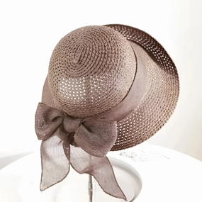 Chapeau de Paille - PailleParadis spring-straw-hat