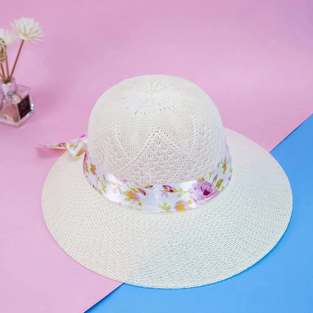 Chapeau de Paille - Palmaly