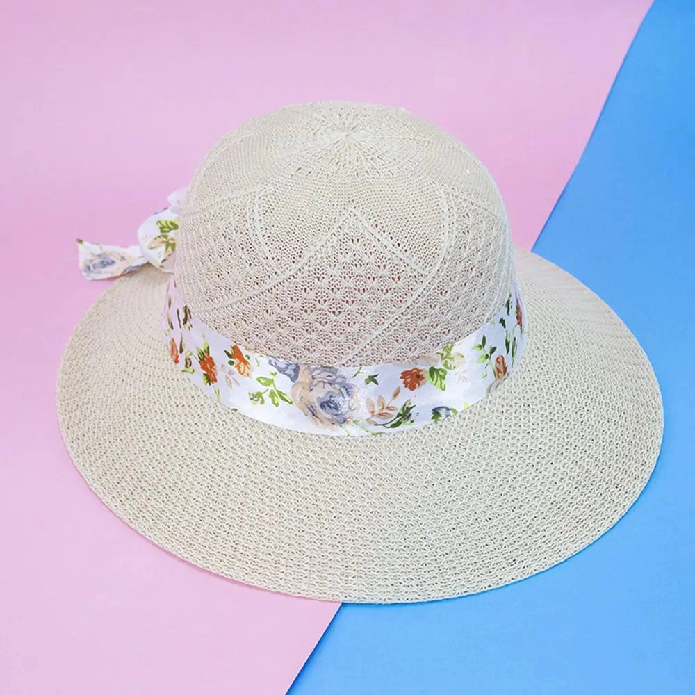 Chapeau de Paille - Palmaly