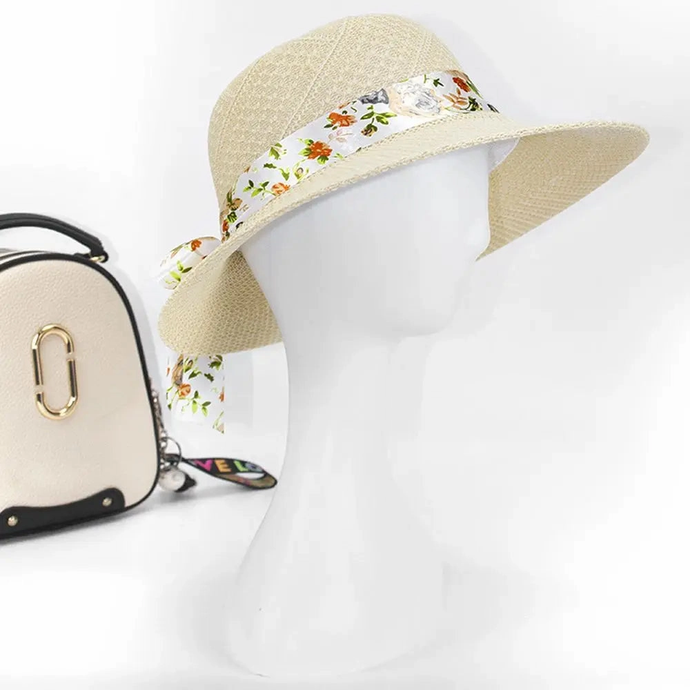 Chapeau de Paille - Palmaly