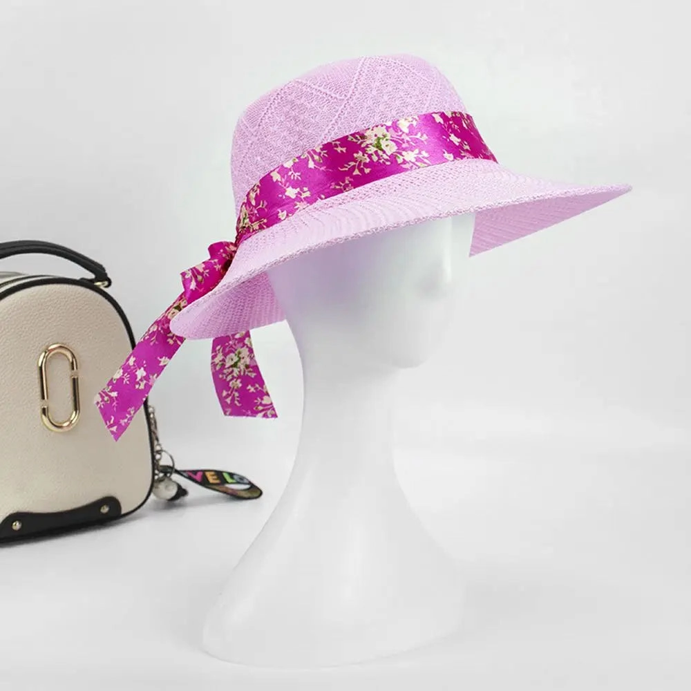 Chapeau de Paille - Palmaly