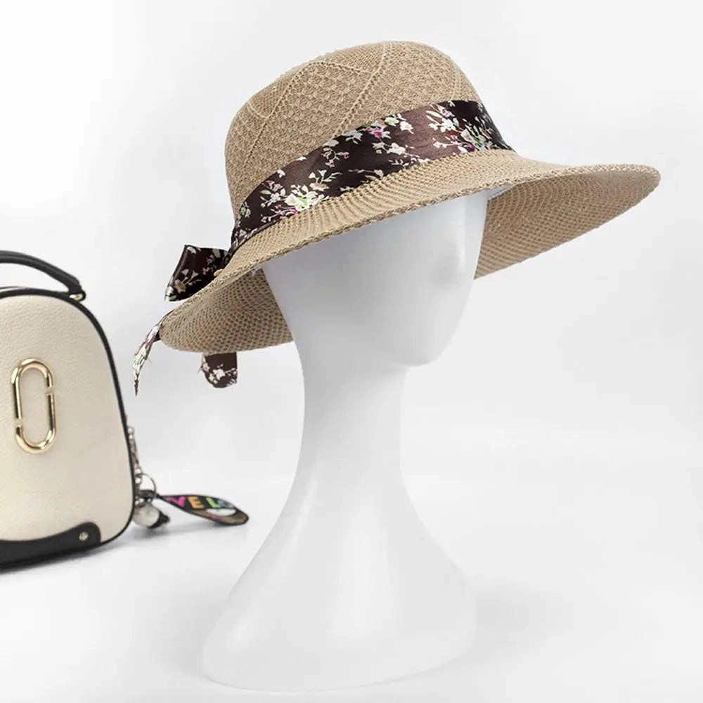 Chapeau de Paille - Palmaly