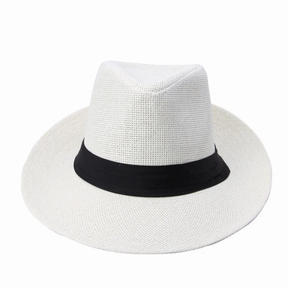 Chapeau de Paille - SoleilSpiral