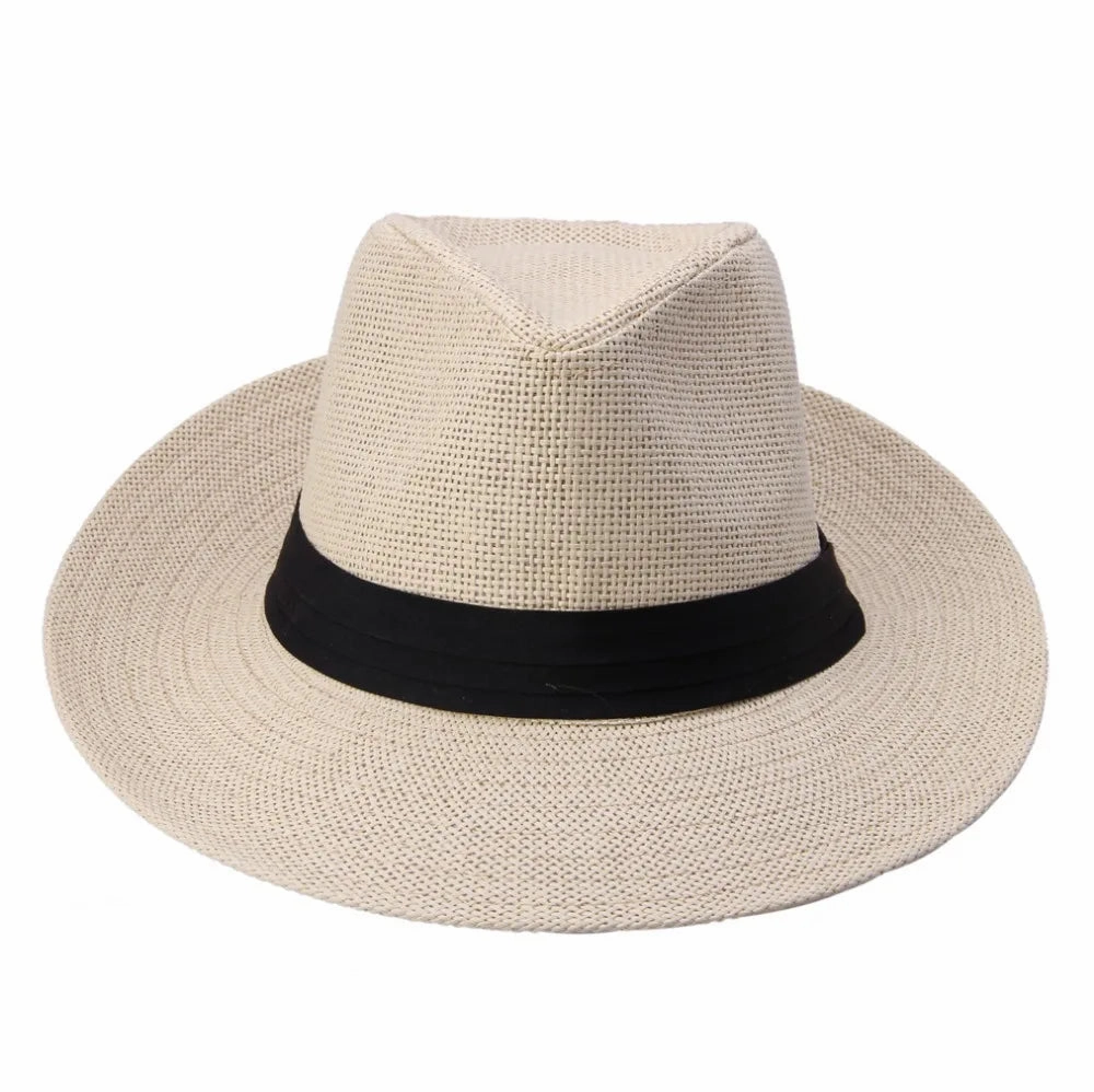 Chapeau de Paille - SoleilSpiral