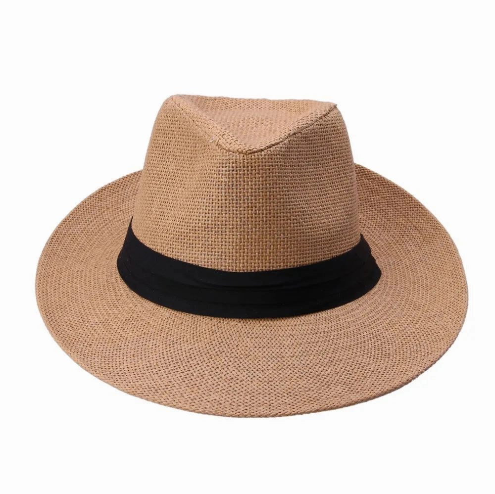 Chapeau de Paille - SoleilSpiral