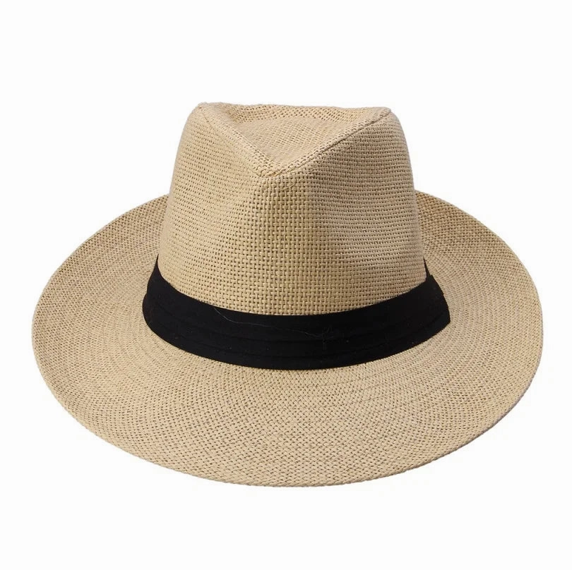 Chapeau de Paille - SoleilSpiral