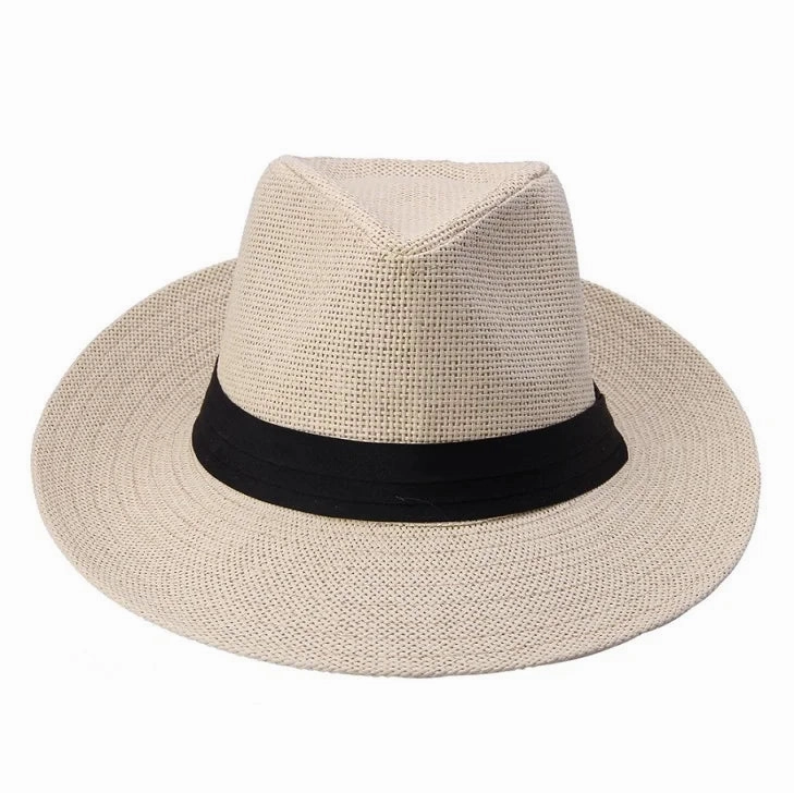 Chapeau de Paille - SoleilSpiral