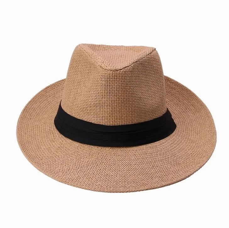 Chapeau de Paille - SoleilSpiral