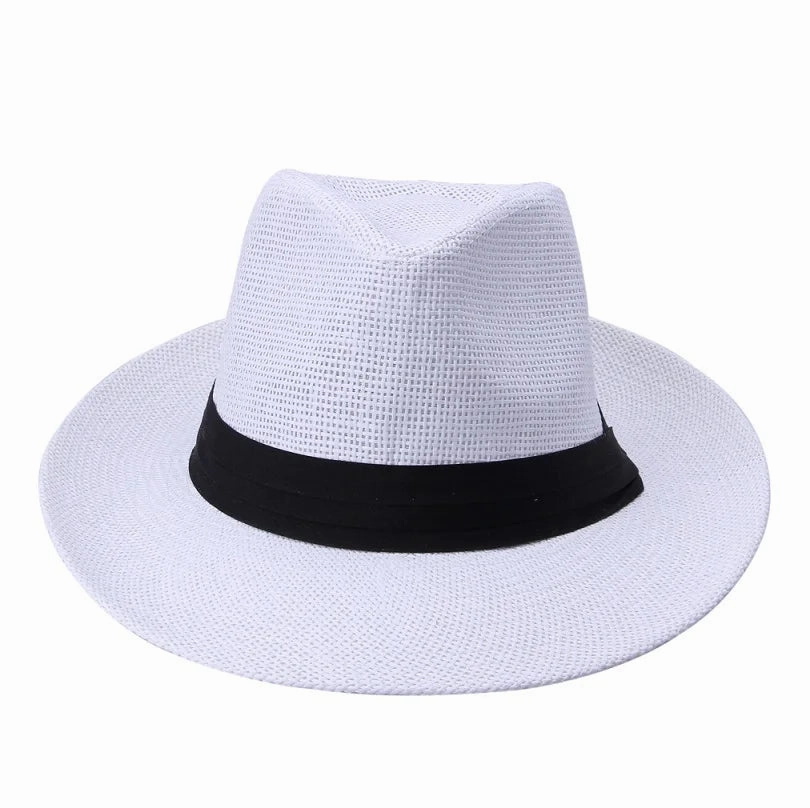 Chapeau de Paille - SoleilSpiral