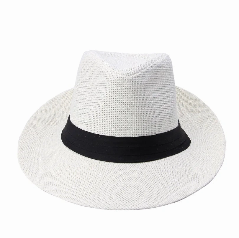 Chapeau de Paille - SoleilSpiral