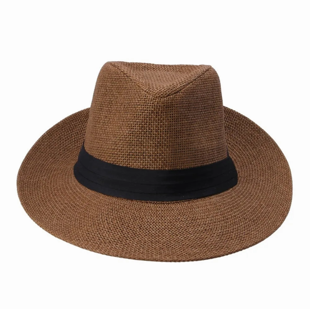 Chapeau de Paille - SoleilSpiral