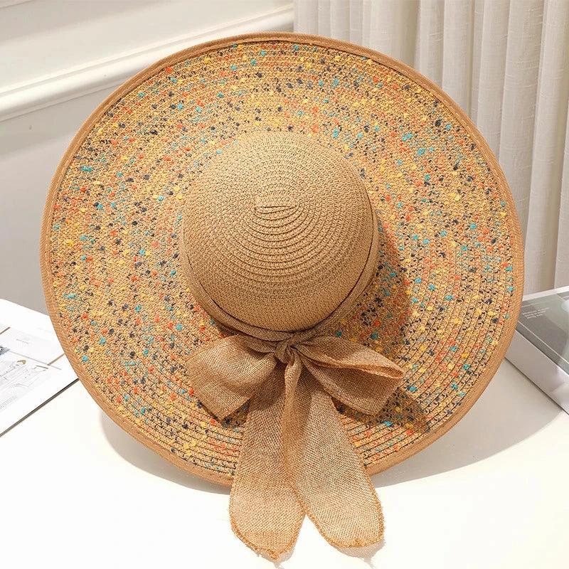 Chapeau de Paille - SombreroSol