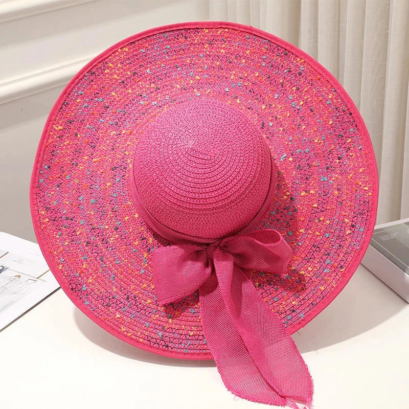 Chapeau de Paille - SombreroSol