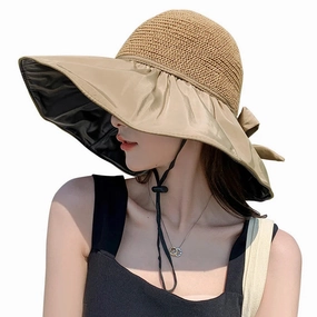 Chapeau de Paille - StrawSizzle spring-straw-hat